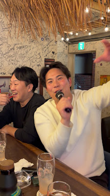 Bar as ONE Roppongi 사진 2