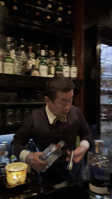 Bar Roppongi 사진 2