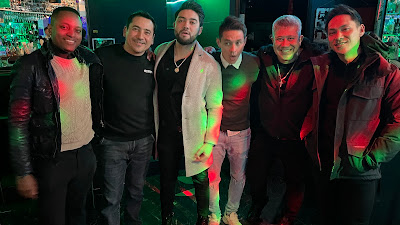 JP Bar * Bar brasileiro 🇧🇷 , Brazilian 🇧🇷 사진 4