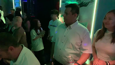 JP Bar * Bar brasileiro 🇧🇷 , Brazilian 🇧🇷 사진 2