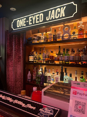 ONE-EYED JACK 사진 3