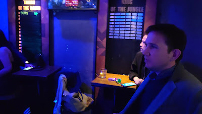 Mogambo Tokyo 사진 2