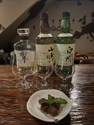 Hiro's Bar Roppongi 사진 3