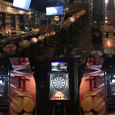 BAR TT 六本木 사진 2