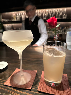 BAR BASK（バー バスク） 사진 3