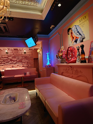 mixclub Queen Roppongi 사진 3