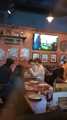 Hobgoblin Roppongi British Pub 사진 2
