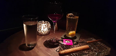 Cigar & Bar Carpe Diem 사진 2