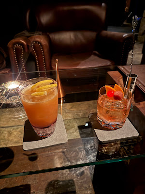 Cigar & Bar Carpe Diem 사진 4