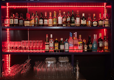Sonidos Bar Roppongi 사진 5