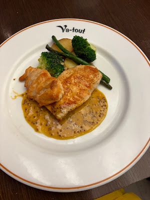 Brasserie Va-tout 사진 4