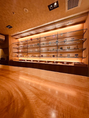 Japanese Culture Bar 花紋 사진 3