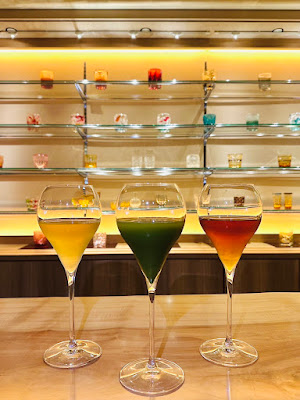 Japanese Culture Bar 花紋 사진 2