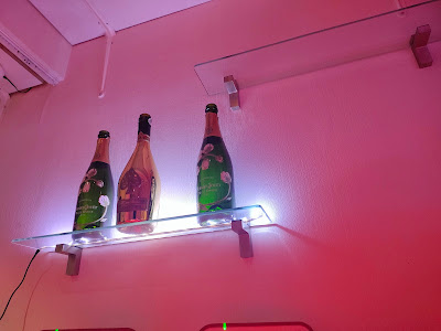 Girls Bar Hot Hips (ホット ヒップス) 사진 2