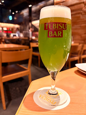 YEBISU BAR Ginza Corridor Street 사진 4