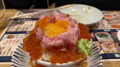 Kandaya Shimbashi West Exit Street + Grilled Fish Minatoya Isokichi Shokudo 사진 2