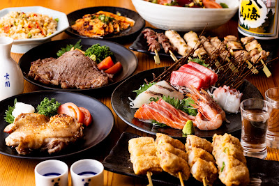乾杯500酒場 新橋店 사진 3