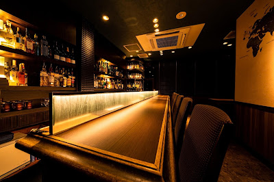 Ginza Bar L'aurora 사진 3