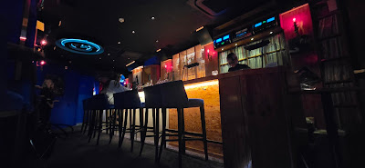 GINZA MUSIC BAR 사진 3
