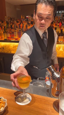 MORI BAR GRAN 사진 2