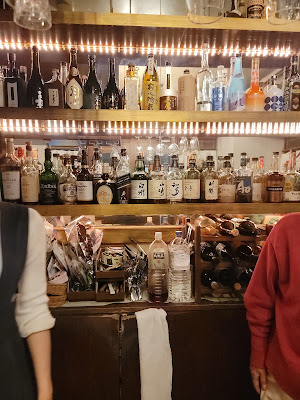 Bar Nude 사진 2