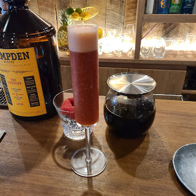 TANGLIER 사진 3