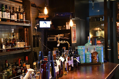 MUSIC & BAR (TOKYO) BLOWIN' 사진 3