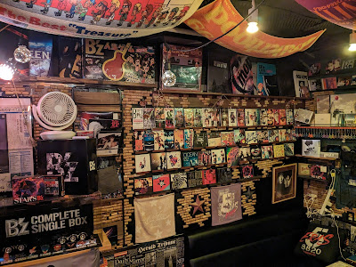 MUSIC & BAR (TOKYO) BLOWIN' 사진 5