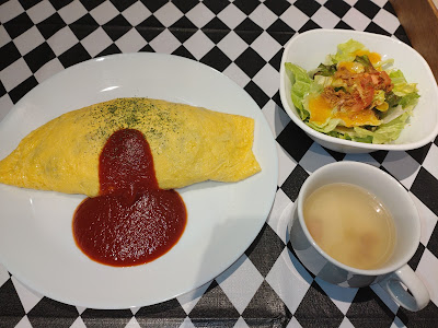 カフェ&バー アウルセカンドフロア 사진 4