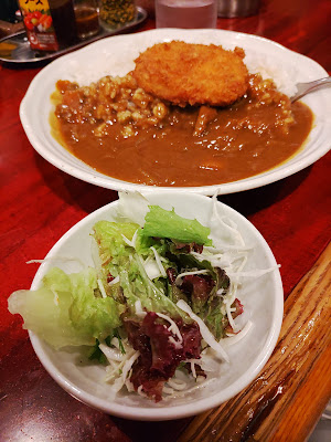 原宿Rock Bar HALF MOON 사진 2