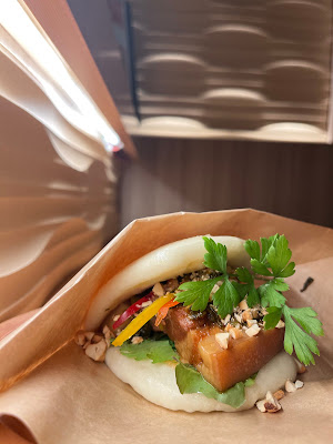 Bao Bao Bar Akasaka バォバォバー赤坂 사진 2
