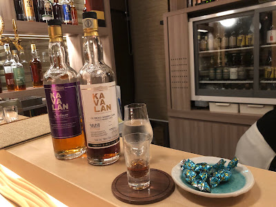 Bao Bao Bar Akasaka バォバォバー赤坂 사진 3