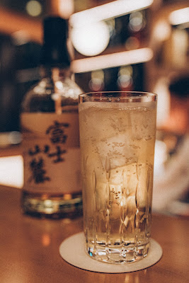 Bao Bao Bar Akasaka バォバォバー赤坂 사진 5