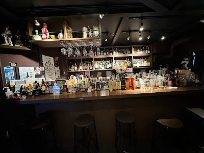 お酒の美術館 赤坂店 Osake no Bijutsukan Akasaka 사진 4