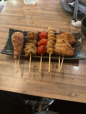 Chi dori 사진 5