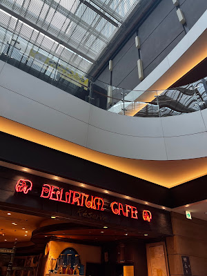 Délirium Café Reserve 사진 3