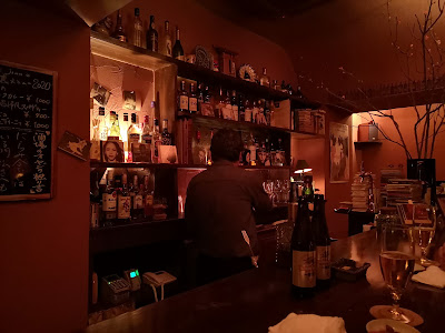 Bar Jinn 사진 3