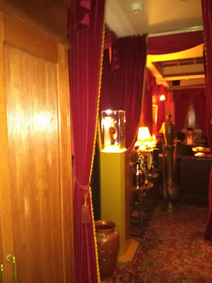 The Lion's Den 사진 3