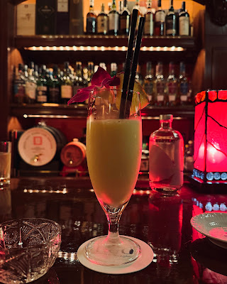 The Lion's Den 사진 2