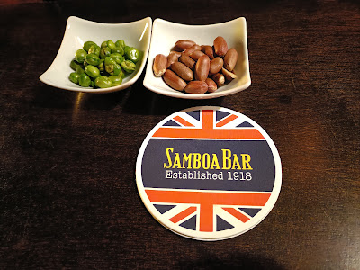 Ginza Samboa Bar 사진 4