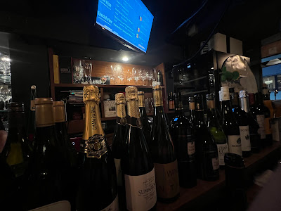 BAR ORIGIN 사진 4