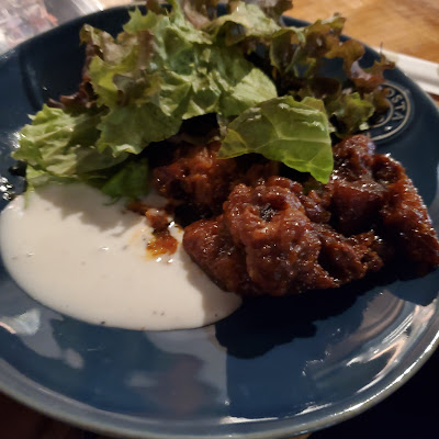 Craft Beer & Whisky Bar Hatchobori Garden 사진 4