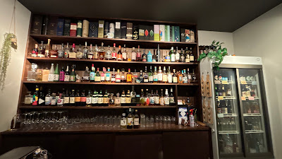Craft Beer & Whisky Bar Hatchobori Garden 사진 5