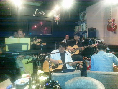 Music Pub Festa 사진 4