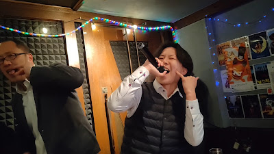 カラオケBar京橋秘密倶楽部 사진 2