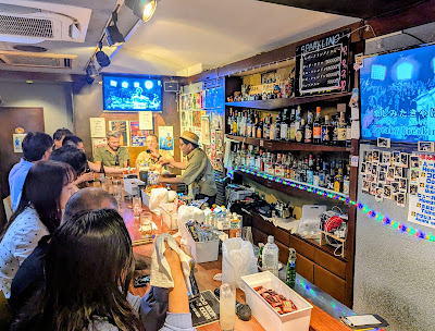 カラオケBar京橋秘密倶楽部 사진 3