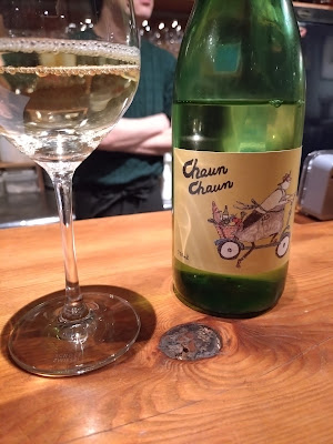 Wine Bar Ame 사진 4
