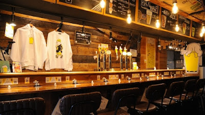 PERFECT BEER KITCHEN MONNAKA 사진 4