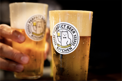 PERFECT BEER KITCHEN MONNAKA 사진 3