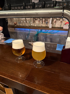 Brussels Beer Project Shinjuku 사진 3